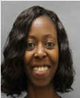 ShaQueena McLaughlin 